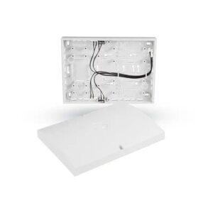 JABLOTRON JA-194PL Multipurpose installation box – medium size