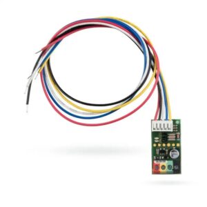 JABLOTRON JA-111H TRB Bus module interface for wire detector