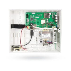 JABLOTRON JA-100KR LAN wireless Control Panel