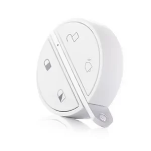 Somfy SYPROTECT Smart Alarm System With Mobile App