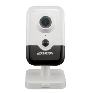 HIKVISION DS 2CD2455FWD I 5 MP Cube Network Camera
