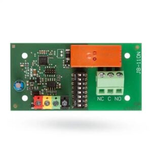 JABLOTRON JB-110N Bus PG power output module