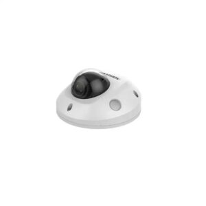 HIKVISION DS 2CD2543G0 I 4 MP Outdoor WDR Fixed Mini Dome Network Camera
