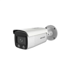 HIKVISION DS 2CD2T27G1 L 2 MP ColorVu Fixed Bullet Network Camera