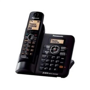 Panasonic Cordless Phone KX TG3811