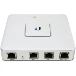 Ubiquiti Unifi Router Security Gateway USG-EU