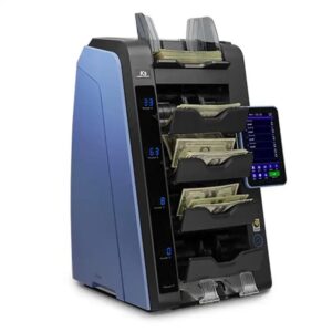 Kisan K5-A Desktop 4+1 pocket Fitness Sorter