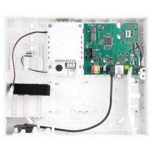 JABLOTRON JA-100+ Control panel with LAN communicator