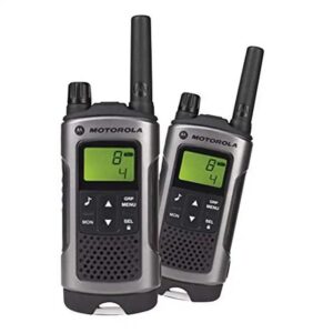 MOTOROLA TLK T80 Motorola Talkie-Walkie 10KM