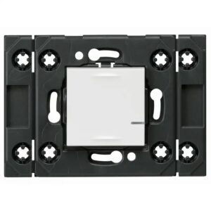 Legrand Wireless Switch 1D white