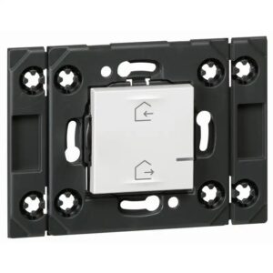 Legrand Wireless Home/Away Switch White