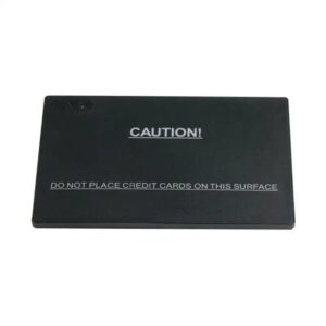 ONTIME AM Deactivation Pad-OS0025