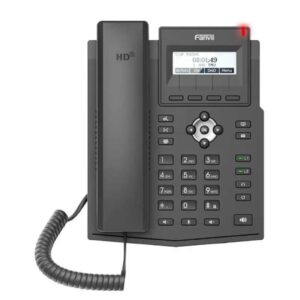 Fanvil IP Phone X1SP