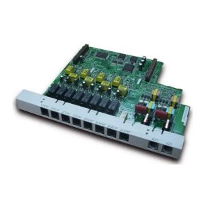 Panasonic KX TE82480 Expansion Card 2×8
