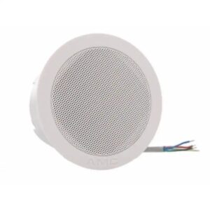AMC PC3WP WEATHERPROOF CEILING SPEAKER