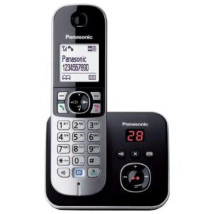 Panasonic Cordless phone KX TG6821