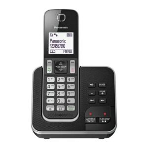 Panasonic Cordless phone KX TGD320