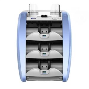 Kisan K3-A Premium Smart 3 pocket Fitness Sorter