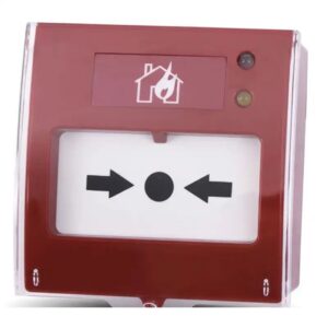 TFB-3165 Teknim Call Point