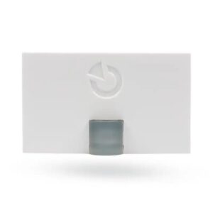 JABLOTRON JA-112I BUS partition/output activation indicator