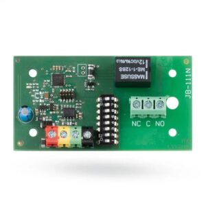 JABLOTRON JB-111N Bus signal output module PG