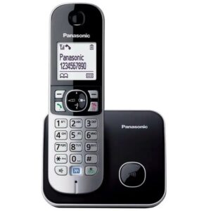 Panasonic Cordless phone KX TG6811