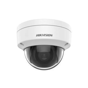 Hikvision DS-2CD1153G0-I 5 MP Fixed Dome Network Camera