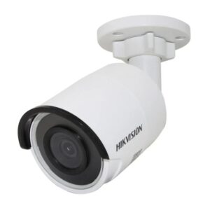 Hikvision IP Camera DS 2CD2083G0 I 8MP 4K Outdoor WDR Fixed Bullet Network Camera