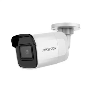 HIKVISION DS 2CD2085G1 I 4K Powered by DarkFighter Fixed Mini Bullet Network Camera