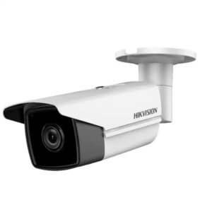 HIKVISION DS 2CD2T85FWD I5 I8 8 MP network bullet camera