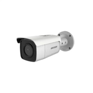 HIKVISION  DS 2CD2T85G1 I5 I8 4K Powered by DarkFighter Fixed Bullet Network Camera
