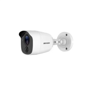 HIKVISION DS 2CE11D8T PIRL 2 MP Ultra Low Light PIR Fixed Mini Bullet Camera