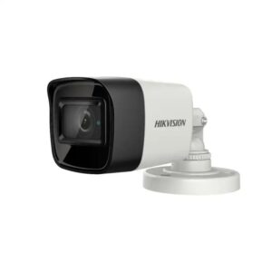 HIKVISION DS 2CE16U1T ITPF 4K Fixed Mini Bullet Camera