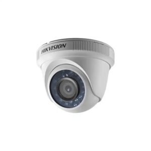 HIKVISION DS 2CE56D0T IR 2 MP Fixed Turret CCTV Camera