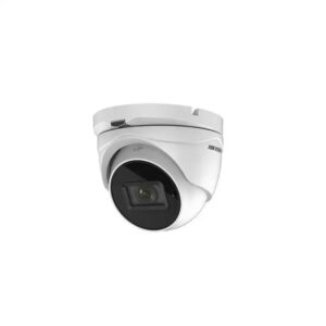 HIKVISION DS 2CE56H0T IT3ZF 5 MP Motorized Varifocal Turret Camera