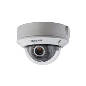 Hikvision IP Camera DS 2CE5AD0T VPIT3F 2MP Vandal Manual Varifocal Dome Camera