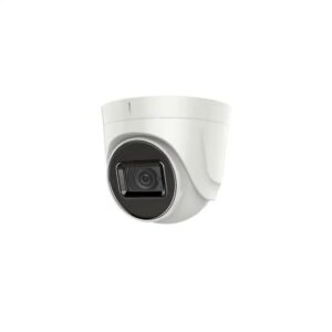 HIKVISION DS 2CE76U1T ITPF 4K Indoor Fixed Turret Camera