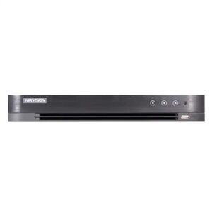 Hikvision TURBO HD DVR 8 Channels DS 7200HUHI K1 SERIES