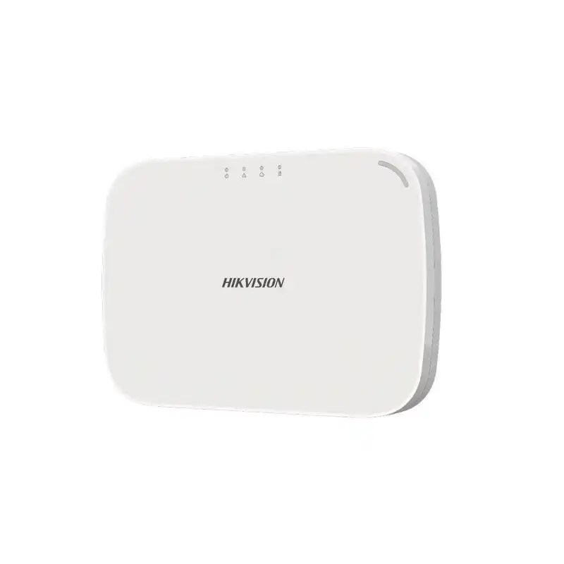 HIKVISION Hybrid Alarm Control Panel DS PHA20 W2P - Smart Security