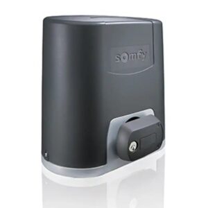 Somfy ELIXO 800 230V ECO Comfort Pack Sliding gate opener