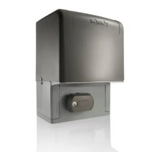 Somfy ELIXO 2000 230V RTS Up to 20m / 2000KG Sliding gate opener