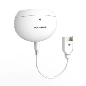 HIKVISION Wireless Alarm water leak detector DS PD1 WL W
