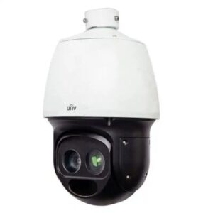 UNIVIEW Starlight Laser IR Network PTZ Dome 2MP IPC6252SL-X33UP