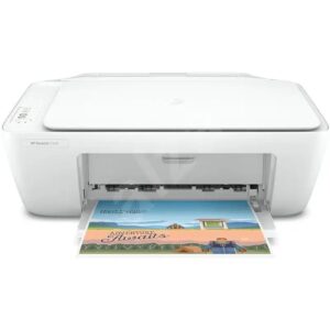 HP DeskJet 2320 All-in-One Printer Print, Scan, Copy