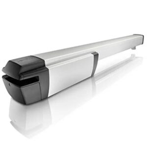 Somfy IXENGO L 24V ECO RTS swinging gates operator