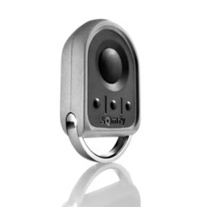 Somfy KEYGO io Pocket remote control
