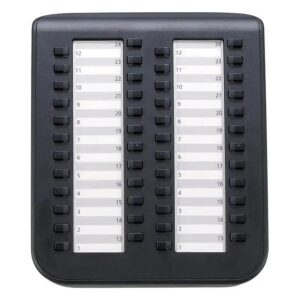 Panasonic KX DT590 48 button console