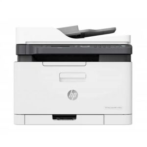 HP Laser Printer MFP 137fnw