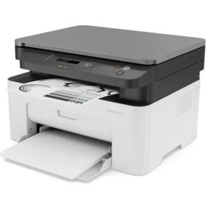 HP Laser Printer MFP 135a