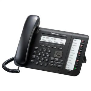 Panasonic IP Phone KX NT553